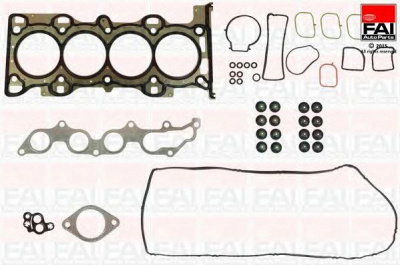 FAI AUTOPARTS hs1639 -